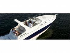 Cabrio 260 Boat Specs