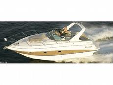 Cabrio 310 Boat Specs