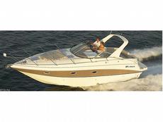 Larson Cabrio 330 2006 boat specs