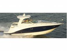 Larson Cabrio™ 350 2006 Boat specs