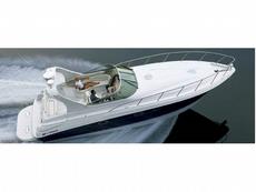 Cabrio 370 Boat Specs