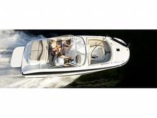 Larson Escape 204 I/O 2006 Boat specs