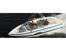 Larson LXi 228 I/O Wakeboard Edition 2006 Boat specs