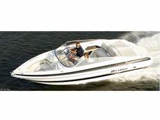 Larson LXi 228 I/O 2006 Boat specs