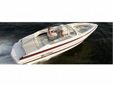 Larson LXi 248 I/O 2006 Boat specs