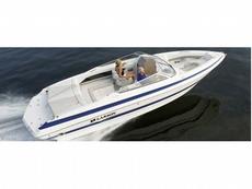 Larson LXi 268 I/O 2006 Boat specs