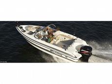 Larson SEi 180 Fish Series O/B 2006 Boat specs