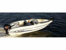 Larson SEi 180 Ski  Fish O/B 2006 Boat specs