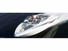 Senza 186 I/O Boat Specs