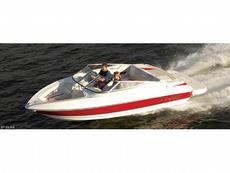 Senza 186 Super Sport I/O Boat Specs