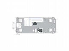 Leisure Pontoons 2223 Navigator 2006 Boat specs