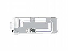 Leisure Pontoons 2423 Meridian 2006 Boat specs