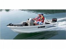 Lowe AN140S 2006 Boat specs