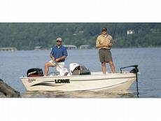 Lowe AN150S 2006 Boat specs