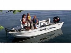 Lowe AN165S 2006 Boat specs