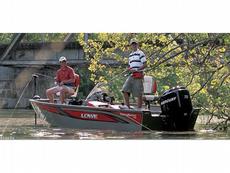 Lowe FM165S 2006 Boat specs