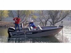 Lowe FM175S 2006 Boat specs