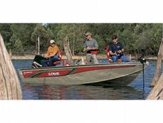 Lowe FM185S 2006 Boat specs