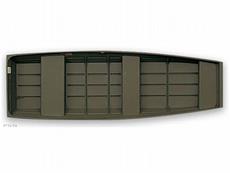 Lowe L1232 2006 Boat specs