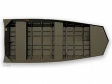 Lowe L1448M 2006 Boat specs