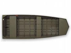 Lowe L1648M 2006 Boat specs