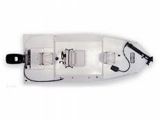 Lowe R1756VTC 2006 Boat specs