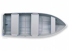 Lowe Sea Nymph 1256 2006 Boat specs