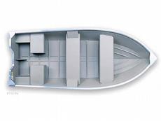 Lowe Sea Nymph 1467T 2006 Boat specs