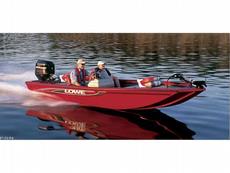 Lowe Stinger 160 2006 Boat specs