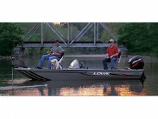 Lowe Stinger 170 2006 Boat specs