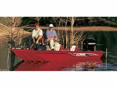 Lowe Stinger 175 2006 Boat specs