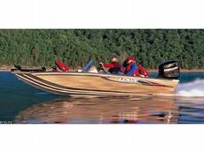 Lowe Stinger 180 2006 Boat specs