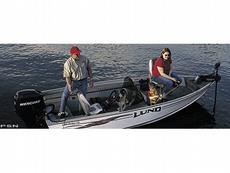 Lund 1450 Rebel Tiller 2006 Boat specs