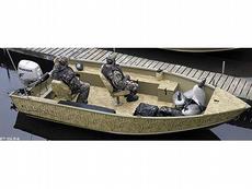 Lund 1600 Alaskan SS 2006 Boat specs