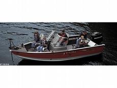 Lund 1700 Explorer SS 2006 Boat specs