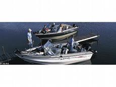 Lund 1700 Fisherman OB 2006 Boat specs