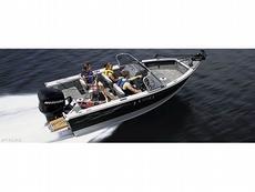 Lund 1700 Pro Sport OB 2006 Boat specs