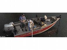 Lund 1800 Explorer SS 2006 Boat specs