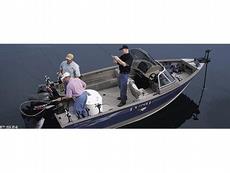 Lund 1800 Sport Angler OB 2006 Boat specs
