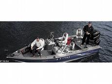 Lund 1900 Pro-V LE 2006 Boat specs