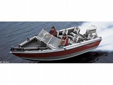 Lund 2000 Fisherman OB 2006 Boat specs