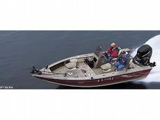 Lund 2025 Pro-V LE 2006 Boat specs