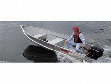 Lund A 12 2006 Boat specs