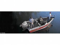 Lund Mr. Pike 16 2006 Boat specs