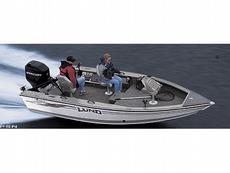 Lund Pro Angler 16 Tiller 2006 Boat specs