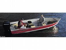 Lund SSV-16 2006 Boat specs