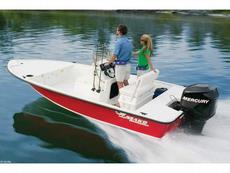 Mako Boats 181 Inshore 2006 Boat specs