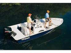 Mako Boats 191 Inshore 2006 Boat specs