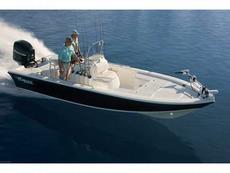 Mako Boats 2201 Inshore 2006 Boat specs