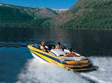 Malibu Response LX 2006 Boat specs